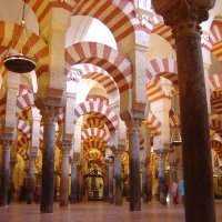 &#128187; La mosquée de Cordoue - Mardi 2 mars 2021 de 10h00 à 12h00