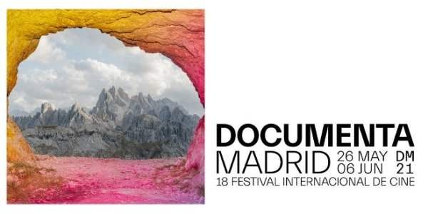 DocumentaMadrid du 26 mai au 6 juin.