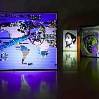 ⛔ Charlotte Johannesson au Reina Sofia - Jeudi 24 juin 2021 de 10h00 à 11h30