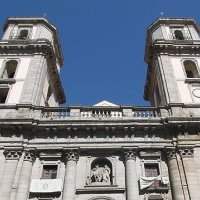 Madrid et Saint Isidre - Mardi 11 mai 2021 de 10h00 à 11h30