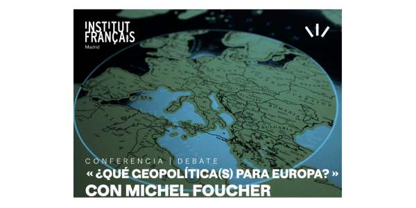 Conférence / débat à l'Institut français