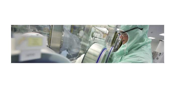 Visite du site de production de Famar Group