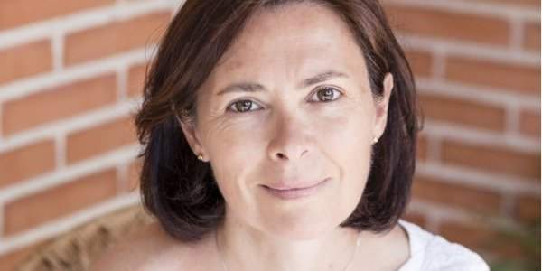 Le mot de la présidente.
