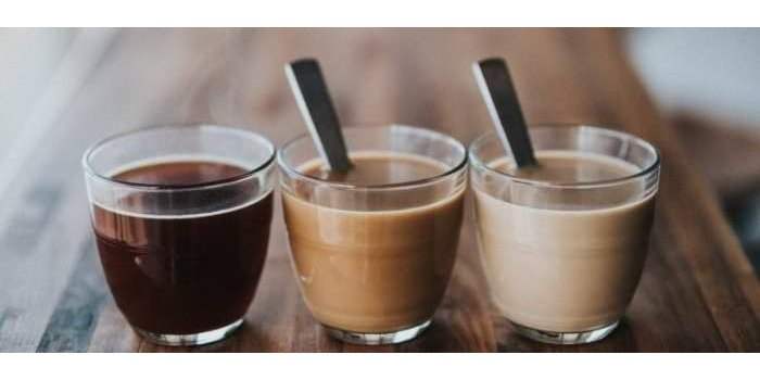 ⛔ Café de quartier Arturo Soria