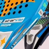 Visite de la fabrique de raquettes de padel StarVie - Jeudi 2 novembre 2023 de 10h00 à 12h30