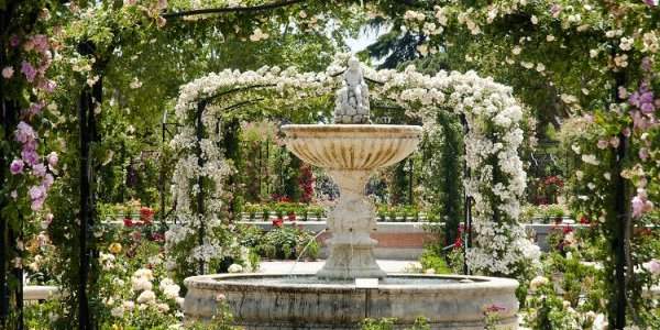 Les bons plans de Time Out Madrid - 24 lugares bonitos para visitar esta primavera en Madrid