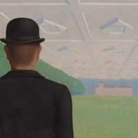 "La machine Magritte" - Mardi 14 décembre 2021 de 10h15 à 11h45
