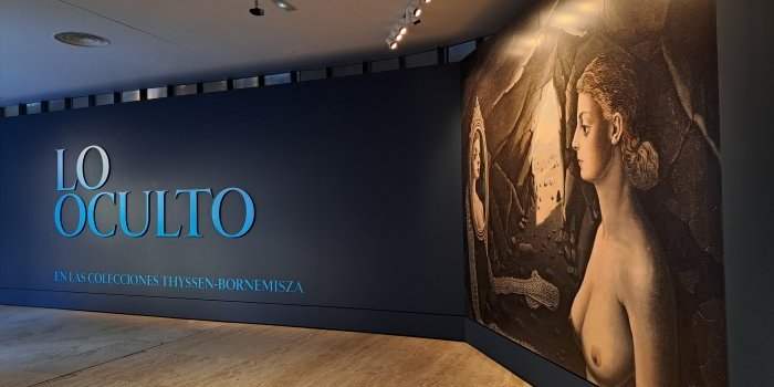 L'occulte dans l'art à travers les Collections Thyssen-Bornemisza