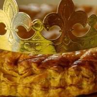 Galette des rois (Ouest) - Vendredi 17 janvier de 14h30 à 17h00