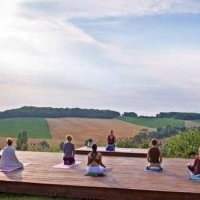 Hatha yoga - Jeudi 2 juin 2022 de 09h30 à 10h30