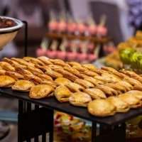 Atelier cuisine "spécial Argentine" - Mardi 9 mai 2023 de 10h00 à 15h00