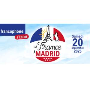 La France à Madrid