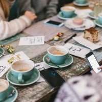 &#128683; Café de quartier La Moraleja - Mardi 12 mai 2020 de 10h00 à 12h30