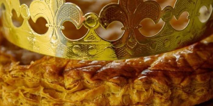 Café spécial Galettes des rois 
