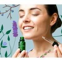 ⛔ Atelier HE et + : Créez votre parfum - Mercredi 4 décembre 2024 de 10h00 à 12h00