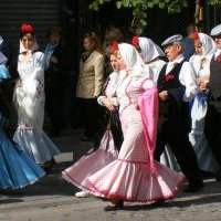 Les fêtes espagnoles - Vendredi 27 janvier 2023 de 10h30 à 12h00