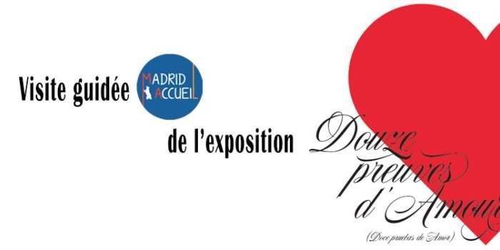 42ème ARCO Madrid : Douze preuves d'amour