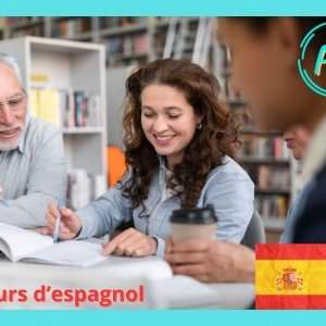 Cours d'espagnol "Intermédiaire"