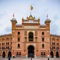 Les arènes de Las Ventas - Dimanche 21 mai 2023 de 11h30 à 13h00