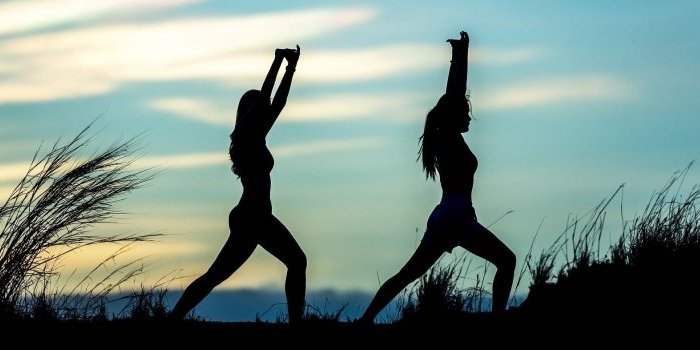 &#128187; Yoga : histoire, philosophie et perspectives contemporaines