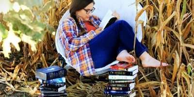 Club de lecture II - Mardi 9 septembre de 20h00 à 21h30