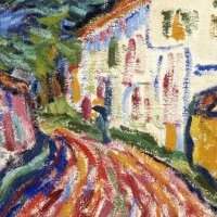 Expressionnisme allemand - Mardi 24 novembre 2020 de 11h15 à 12h45