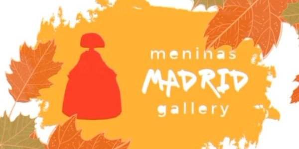 Les meninas sont de retour à Madrid !