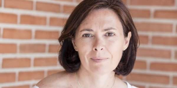 Le mot de la présidente